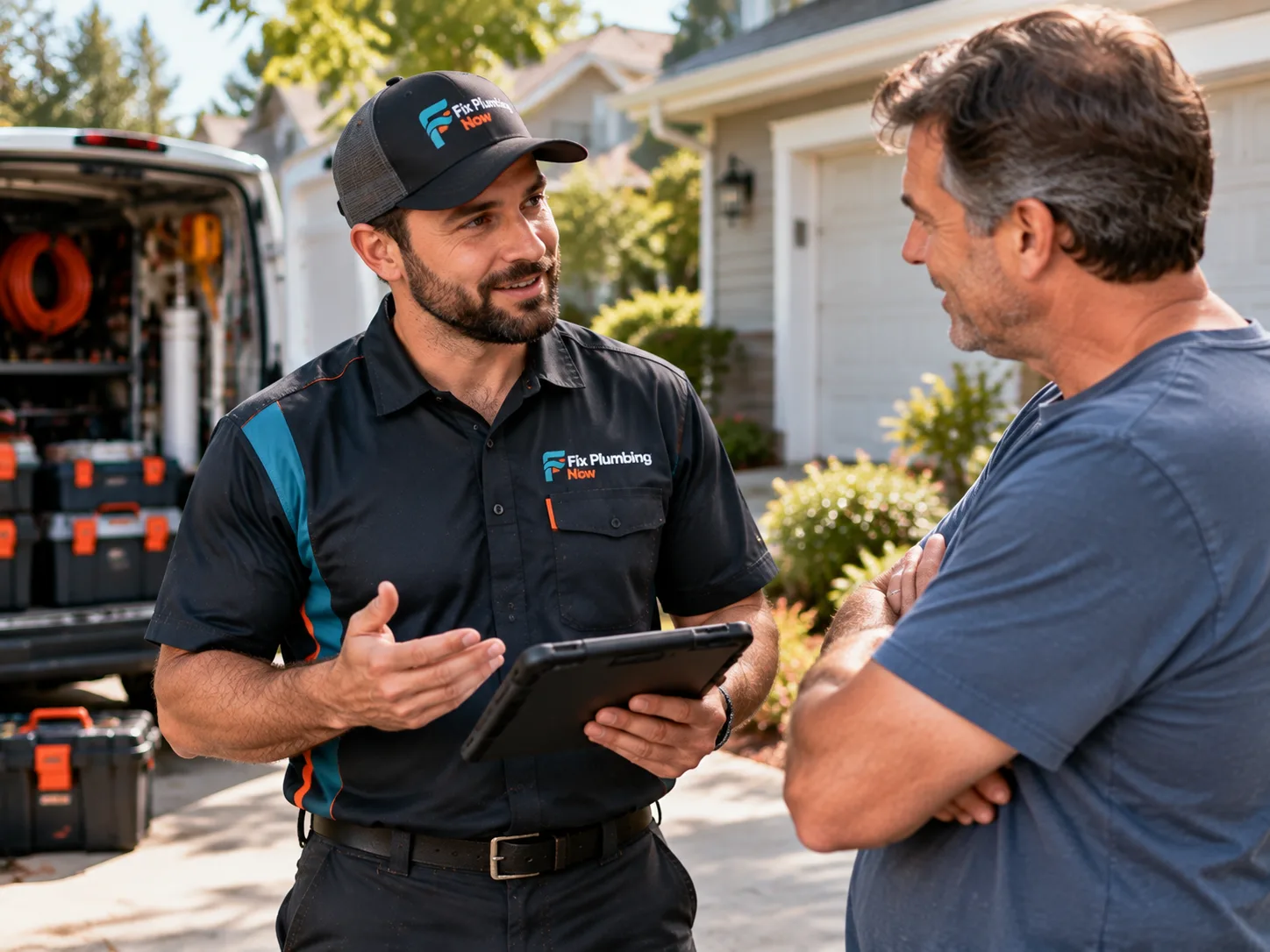 Clogged Drain Service Sun Valley, CA FAQs